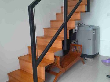 Disewakan Apartemen Kingland Avenue dekat Binus  Alam Sutera Tangerang