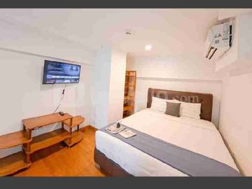 Disewakan Apartemen Kingland Avenue dekat Binus  Alam Sutera Tangerang