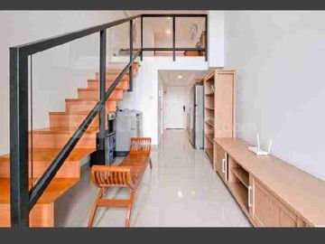 Disewakan Apartemen Kingland Avenue dekat Binus  Alam Sutera Tangerang