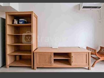 Disewakan Apartemen Kingland Avenue dekat Binus  Alam Sutera Tangerang