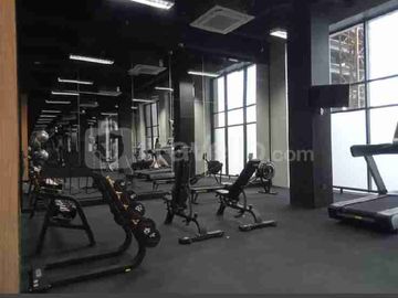 Disewakan Apartemen Kingland Avenue dekat Binus  Alam Sutera Tangerang