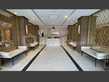 Disewakan Apartemen Kingland Avenue dekat Binus  Alam Sutera Tangerang