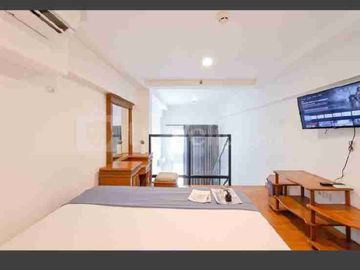 Disewakan Apartemen Kingland Avenue dekat Binus  Alam Sutera Tangerang