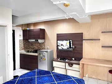 Apartemen Furnished Dekat ITB Unisba dan Kampus Lainnya
