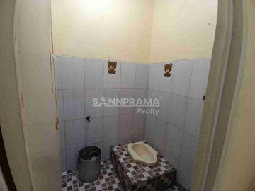 Rumah Murah Rp150 Juta SHM Siap Huni di Sawangan Depok, Dekat Stasiun Citayam