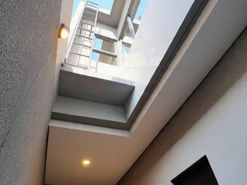 dijual rumah mewah 2 lantai jatimekar kodau - tinggal bawa koper