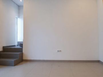 dijual rumah mewah 2 lantai jatimekar kodau - tinggal bawa koper