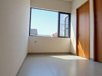 dijual rumah mewah 2 lantai jatimekar kodau - tinggal bawa koper