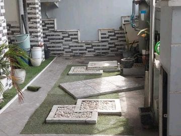 Dijual Rumah Palm Spring Regency Full Furnish Jambangan Surabaya       IME.A152