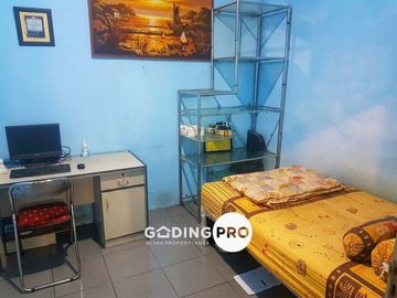 JUAL RUKO DI JAMIKA, SUDIRMAN, BANDUNG KOTA.