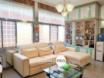 JUAL RUKO DI JAMIKA, SUDIRMAN, BANDUNG KOTA.