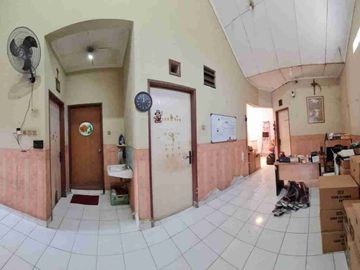 Dijual Rumah Royal 1 Tanah Tinggi Kota Tangerang