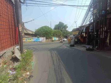 Gudang Strategis Perumnas 3 Aren Jaya – Solusi Tepat untuk Penyimpanan, Bengkel & Distribusi