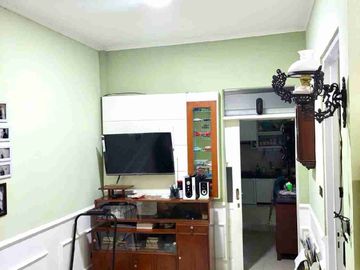 termurah! rumah lux setradago antapani bandung timur