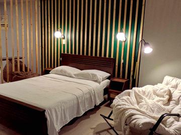 Fully Furnished Studio For Lease in McKinley Hill BGC Taguig