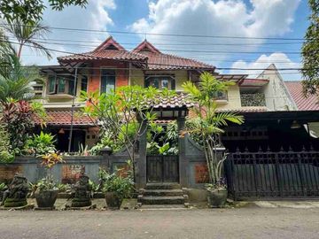 JUAL CEPAT RUMAH 
HANG JEBAT KEBAYORAN BARU JAKSEL
