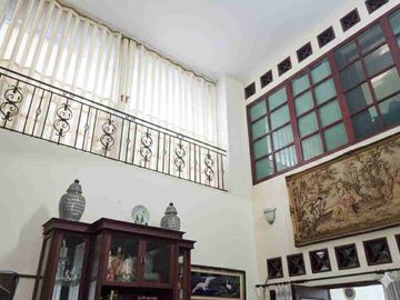 JUAL CEPAT RUMAH 
HANG JEBAT KEBAYORAN BARU JAKSEL