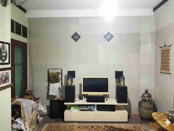JUAL CEPAT RUMAH 
HANG JEBAT KEBAYORAN BARU JAKSEL