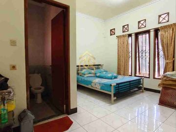 termurah! rumah lux hitung tanah komplek tanjung sari asri residence bandung timur