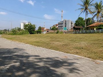 Kapling Tanah SHM 101 m² Dekat Kampus Unpad Jatinangor Cocok Kost