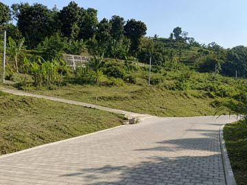 Kapling Tanah SHM 101 m² Dekat Kampus Unpad Jatinangor Cocok Kost