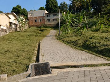 Kapling Tanah SHM 101 m² Dekat Kampus Unpad Jatinangor Cocok Kost