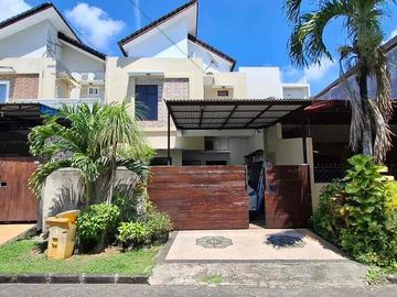 Rumah Area PREMIUM One Gate System di Puri Gading Jimbaran