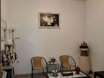 Rumah Area PREMIUM One Gate System di Puri Gading Jimbaran