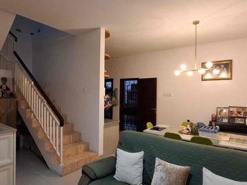 Rumah Area PREMIUM One Gate System di Puri Gading Jimbaran