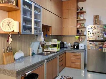 Rumah Area PREMIUM One Gate System di Puri Gading Jimbaran