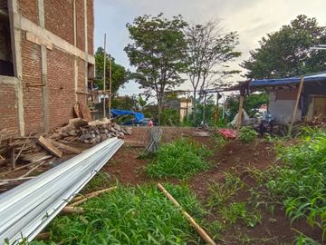 Kavling Tanah 98 m² Sindanglaya Arcamanik Dekat Pusat Kota Bandung
