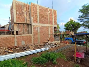 Kavling Tanah 98 m² Sindanglaya Arcamanik Dekat Pusat Kota Bandung