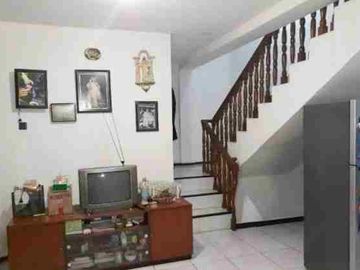Jual Murah Luas 156m Rumah Jalan Utama Perum Bendul Merisi Surabaya Dekat Plaza Marina, Papaya, Royal Plaza, UK Petra dan Polda jg Kejaksaan. Cocok Untuk Investasi, Hunian atau Kantor