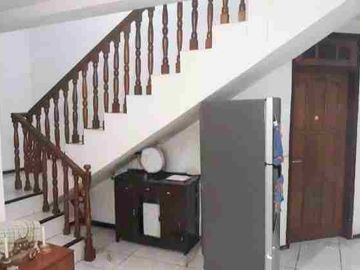 Jual Murah Luas 156m Rumah Jalan Utama Perum Bendul Merisi Surabaya Dekat Plaza Marina, Papaya, Royal Plaza, UK Petra dan Polda jg Kejaksaan. Cocok Untuk Investasi, Hunian atau Kantor