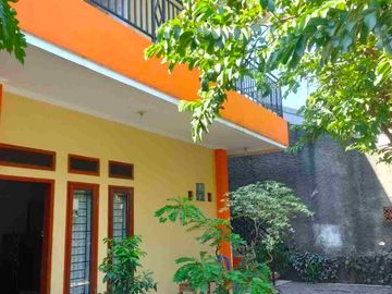 Kost Nyaman Cempaka putih barat