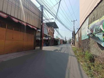 Kesempatan Langka! Gudang Dijual di Perumnas 3 Aren Jaya, Lengkap dengan Kantor