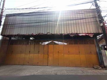 Kesempatan Langka! Gudang Dijual di Perumnas 3 Aren Jaya, Lengkap dengan Kantor