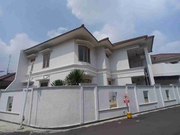 Jual Segera Rumah Baru Nego Sampe Jadi Duren sawit
