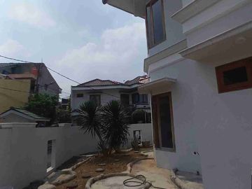Jual Segera Rumah Baru Nego Sampe Jadi Duren sawit