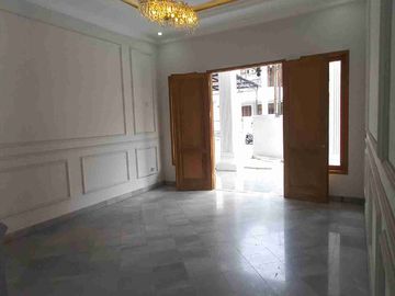 Jual Segera Rumah Baru Nego Sampe Jadi Duren sawit