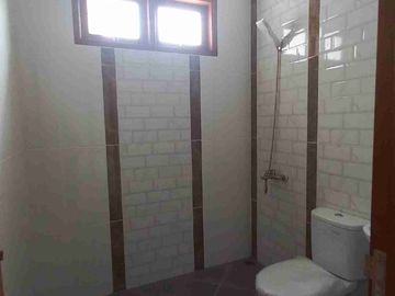 Jual Segera Rumah Baru Nego Sampe Jadi Duren sawit