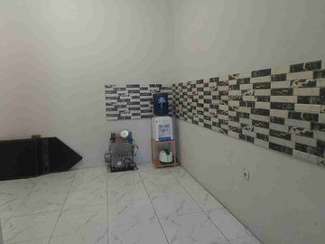 Jual Segera Rumah Baru Nego Sampe Jadi Duren sawit