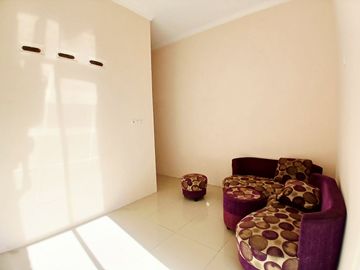 Jual Murah Rumah Kost Merjosari Full Anak Kos Malang
