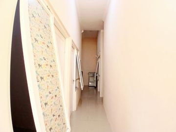 Jual Murah Rumah Kost Merjosari Full Anak Kos Malang