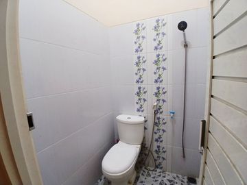 Jual Murah Rumah Kost Merjosari Full Anak Kos Malang
