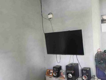 Over Kredit Rumah Subsidi Siap Huni Sepatan