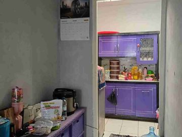 Over Kredit Rumah Subsidi Siap Huni Sepatan
