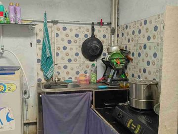 Over Kredit Rumah Subsidi Siap Huni Sepatan