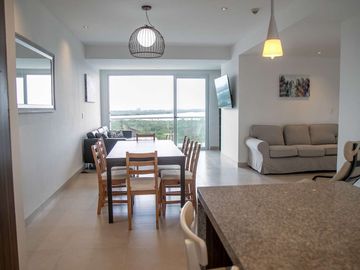Departamento Céntrico en Venta de Tres Recámaras