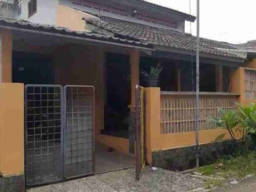 Rumah Luas Dan Murah di Pondok Benda Pamulang